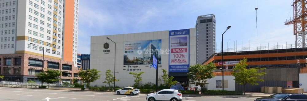 경기도 고양시 덕양구 원흥동 토지 사진 1