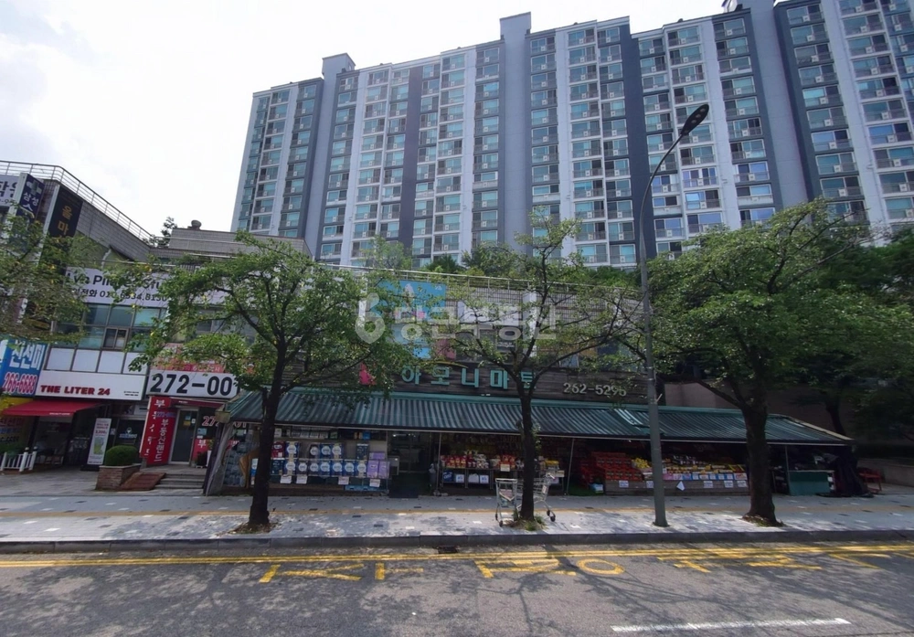 경기도 용인시 수지구 풍덕천동 상가 사진 1