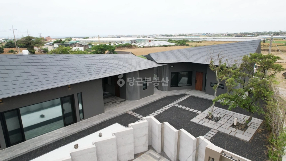제주특별자치도 서귀포시 대정읍 단독/전원주택 사진 1