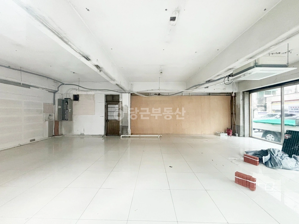 서울특별시 송파구 가락동 상가 사진 1