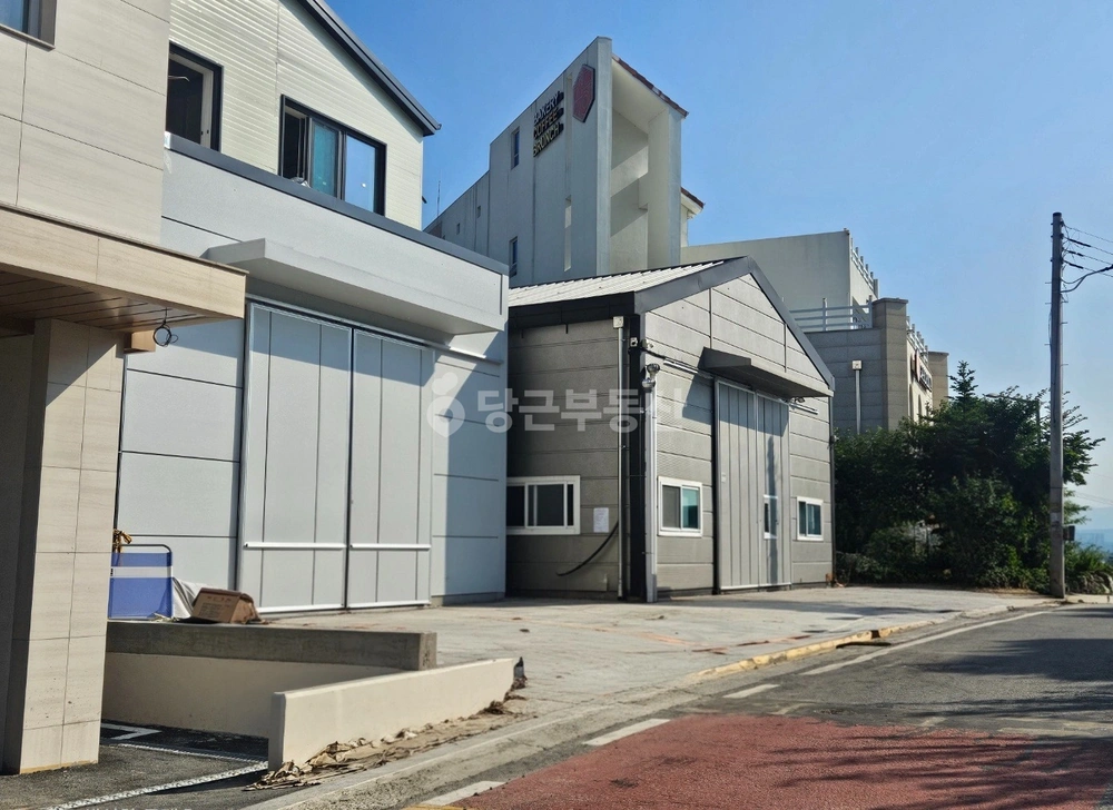 경기도 구리시 사노동 공장/창고 사진 1