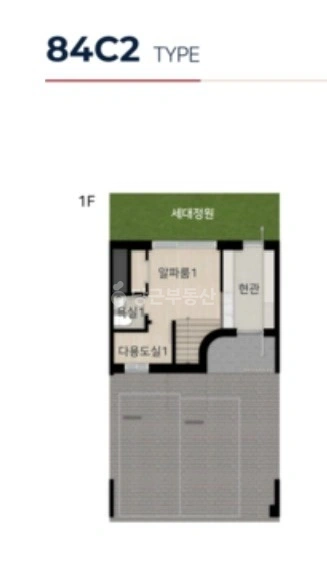 경기도 양주시 옥정동 아파트 사진 1