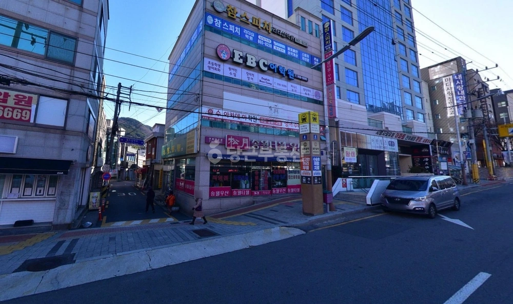 부산광역시 연제구 연산동 상가 사진 1