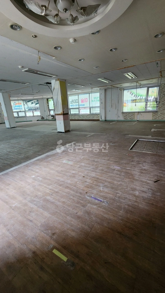 경기도 수원시 권선구 곡반정동 상가 사진 1