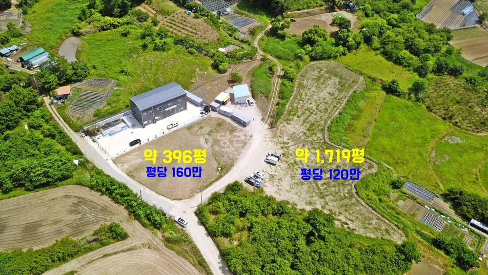 전북특별자치도 전주시 덕진구 만성동 토지 사진 1