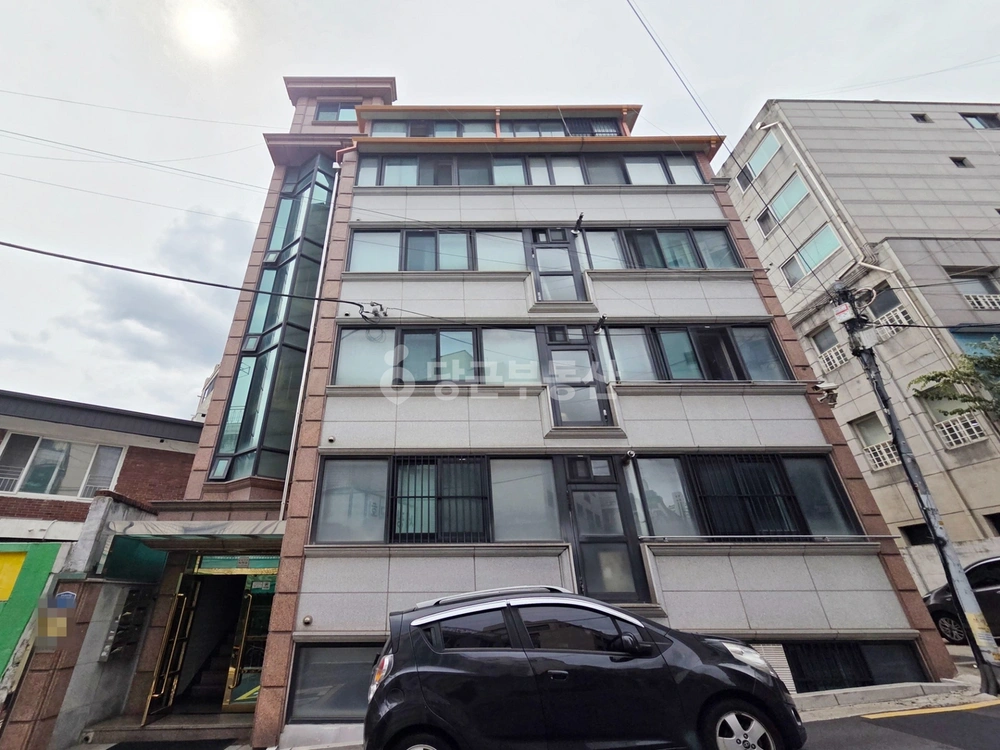 서울특별시 동작구 상도1동 원룸 사진 1