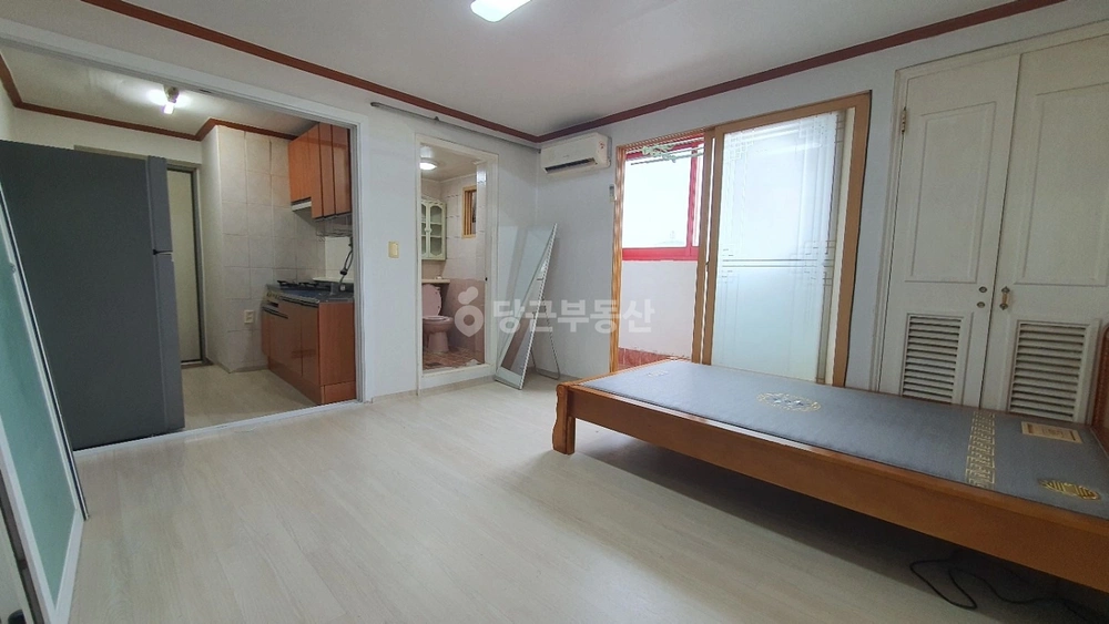 인천광역시 미추홀구 문학동 원룸 사진 1