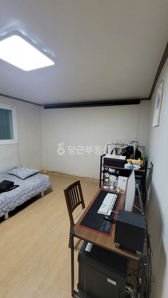 경기도 의정부시 용현동 원룸 사진 1