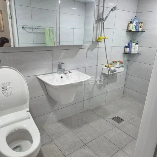 전남광주통합특별시 해남군 산이면 단독/전원주택 사진 1