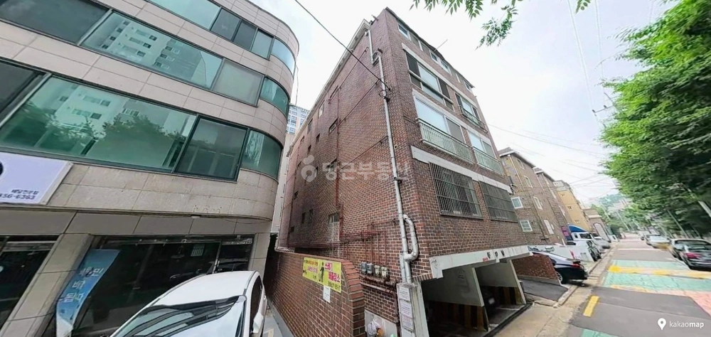 서울특별시 강서구 내발산동 빌라(투룸 이상) 사진 1