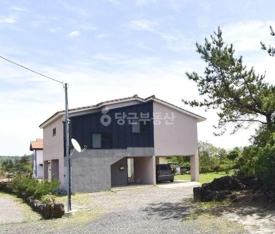 제주특별자치도 서귀포시 표선면 단독/전원주택 사진 1