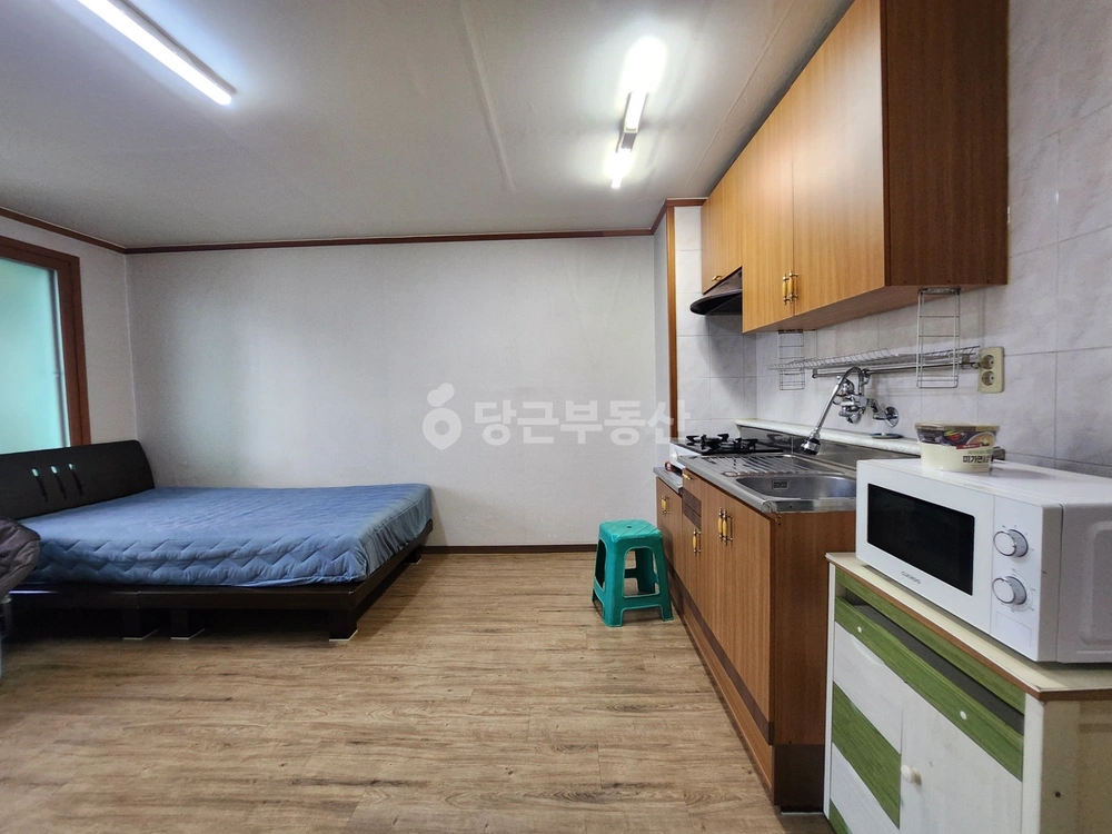 제주특별자치도 제주시 연동 원룸 사진 1