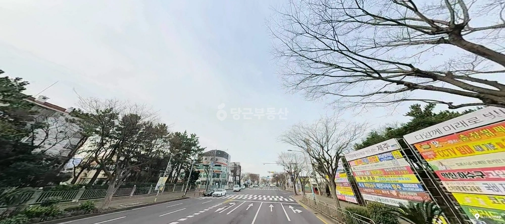 제주특별자치도 제주시 일도2동 상가 사진 1