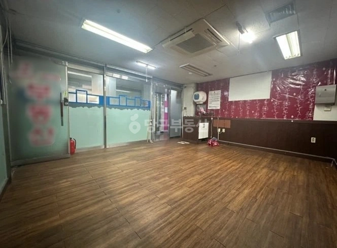 서울특별시 관악구 신림동 상가 사진 1