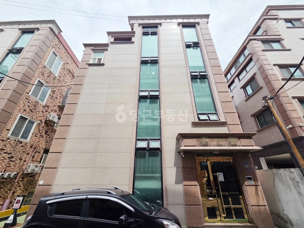 서울특별시 동작구 상도동 원룸 사진 1