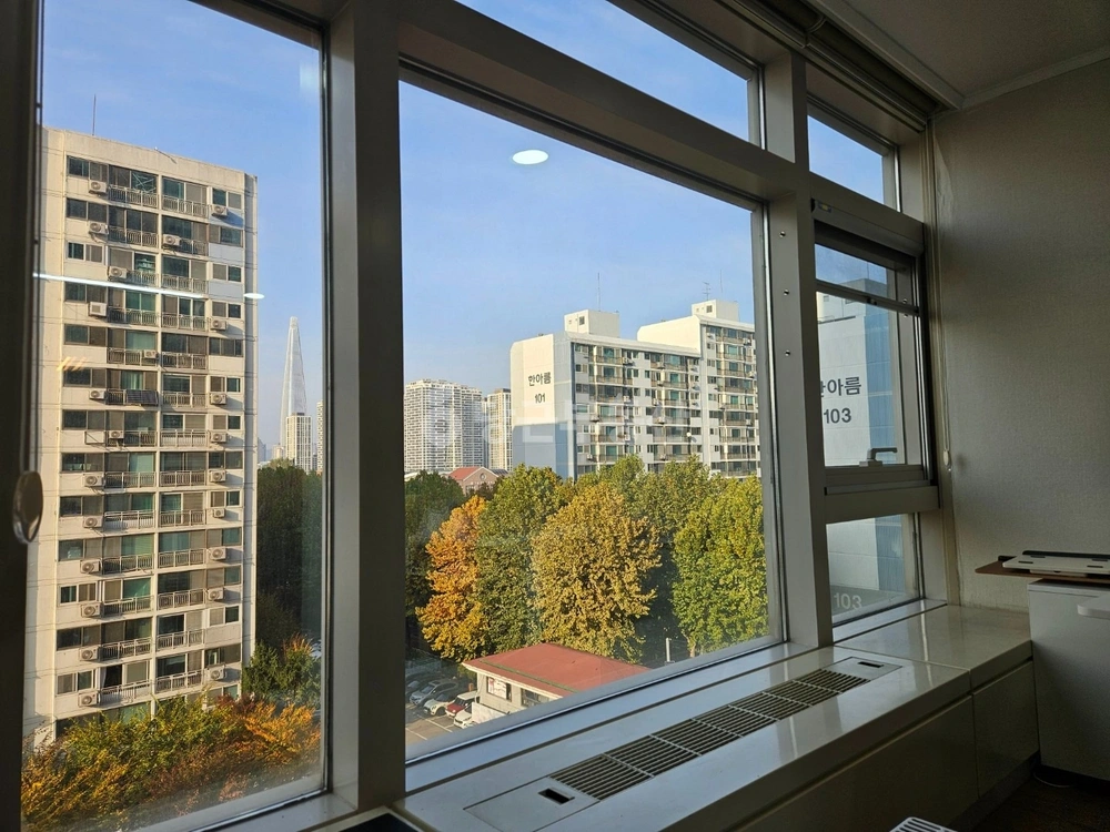 서울특별시 강남구 수서동 오피스텔 사진 1
