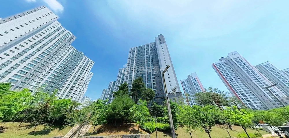 경기도 화성시 동탄구 송동 아파트 사진 1