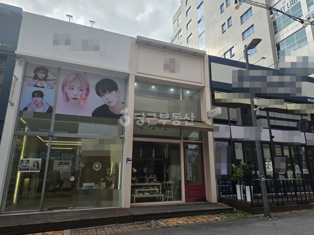 강원특별자치도 원주시 무실동 상가 사진 1