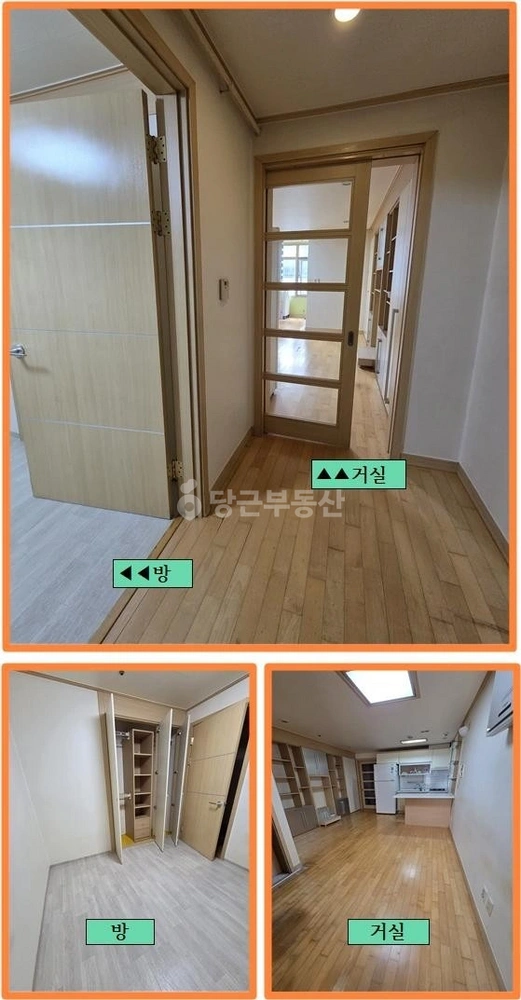 경기도 고양시 덕양구 화정동 오피스텔 사진 1