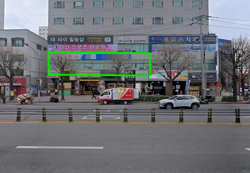 인천광역시 부평구 부평동 상가 사진 1