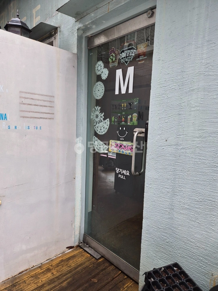 부산광역시 금정구 남산동 상가 사진 1