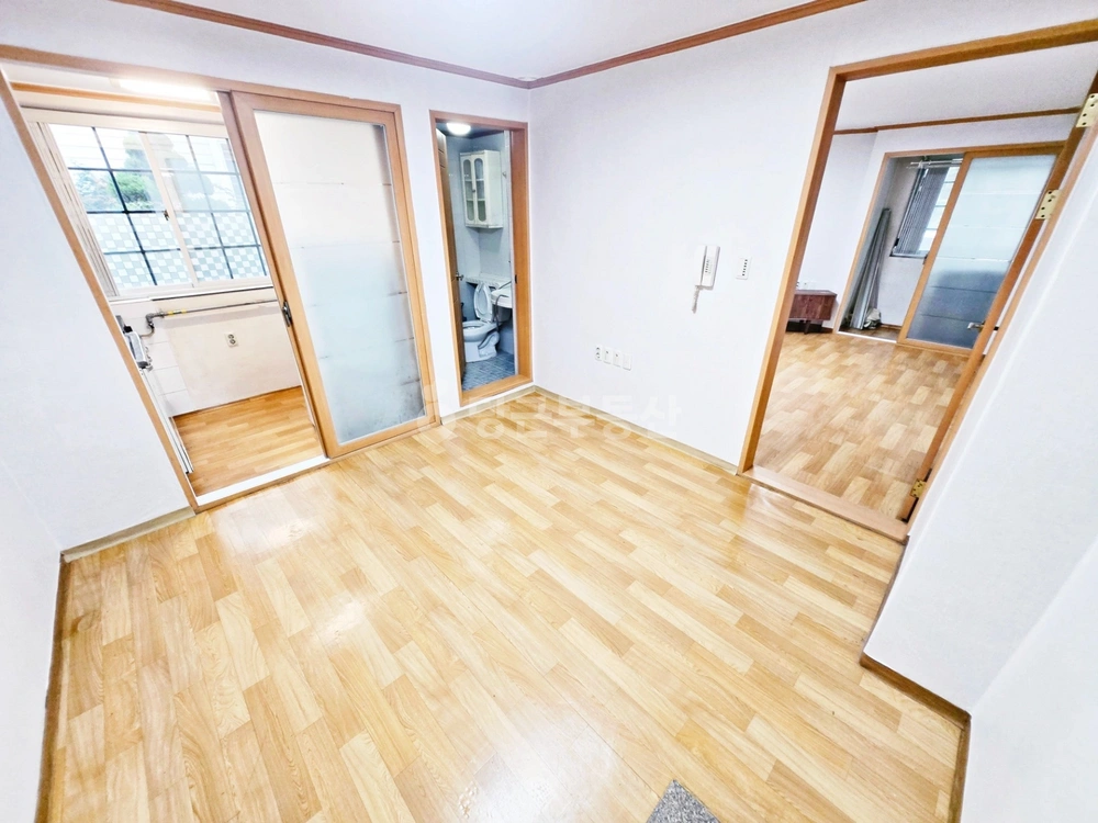 경상북도 경산시 임당동 원룸 사진 1