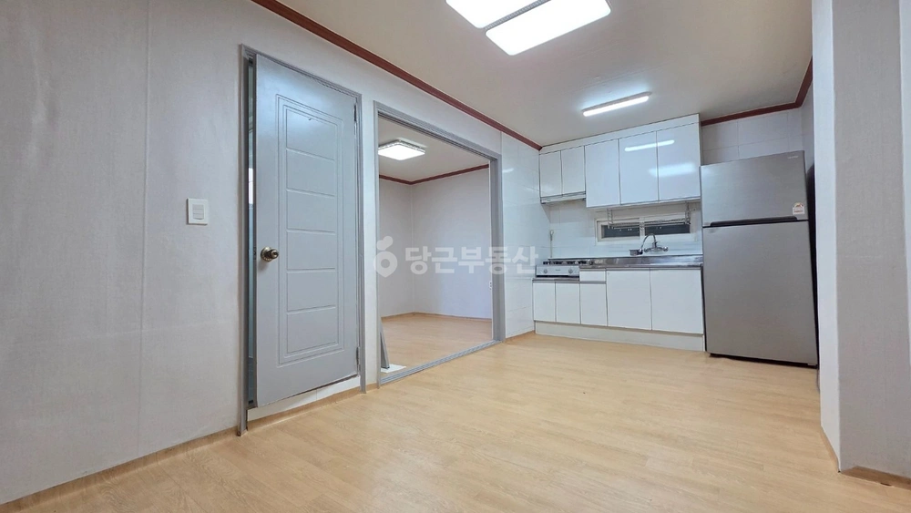 인천광역시 미추홀구 숭의동 빌라(투룸 이상) 사진 1