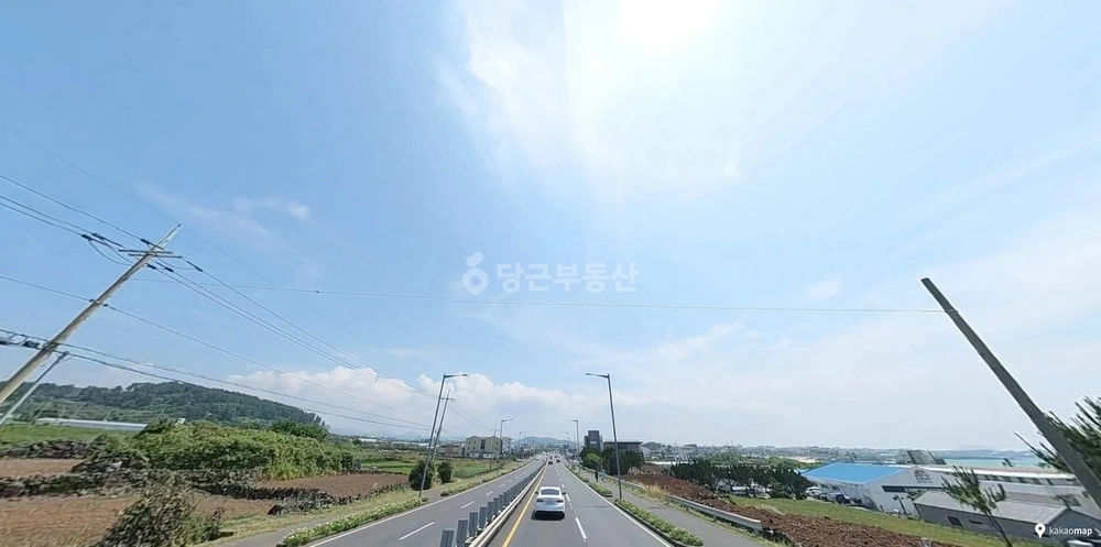 제주특별자치도 제주시 애월읍 건물 사진 1