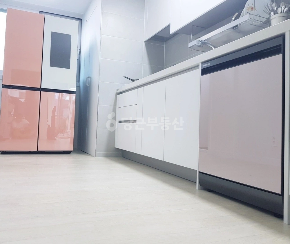 충청남도 공주시 신관동 아파트 사진 1