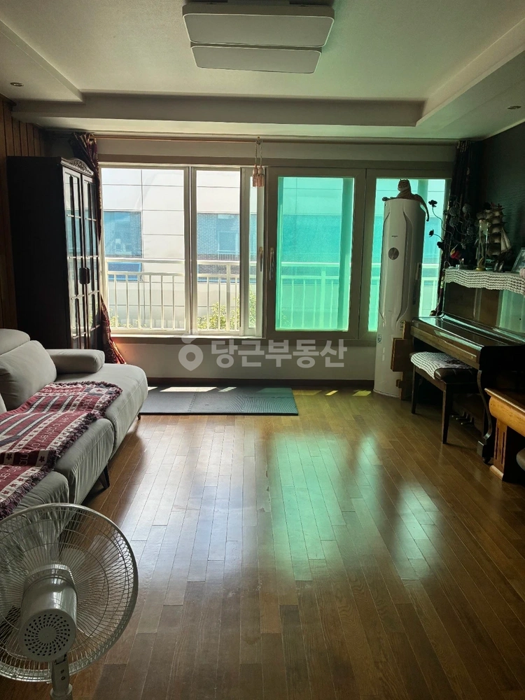 제주특별자치도 제주시 아라이동 빌라(투룸 이상) 사진 1