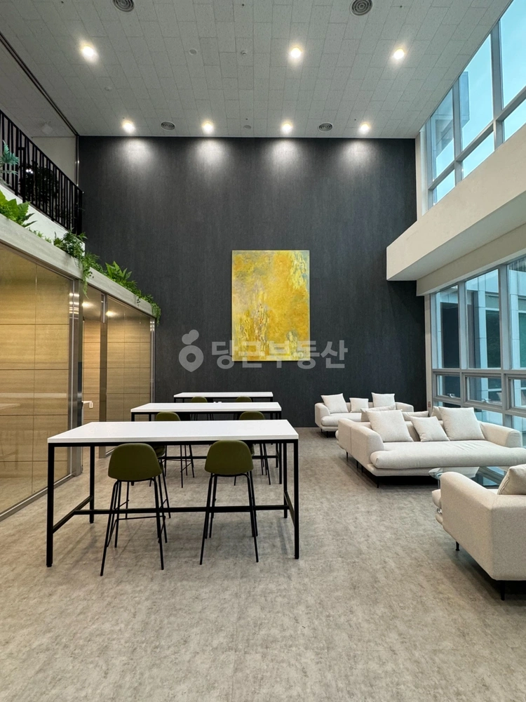 경기도 시흥시 장현동 사무실 사진 1