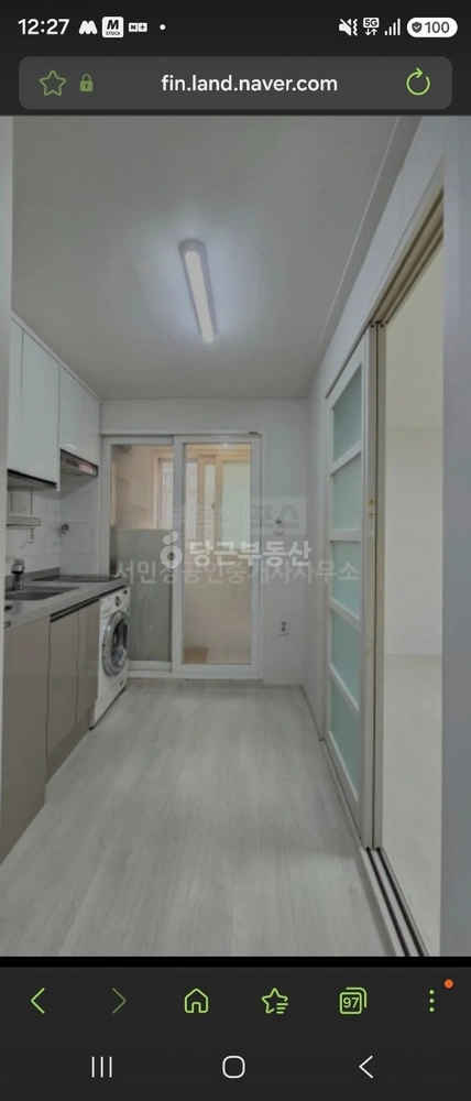 서울특별시 관악구 봉천동 원룸 사진 1