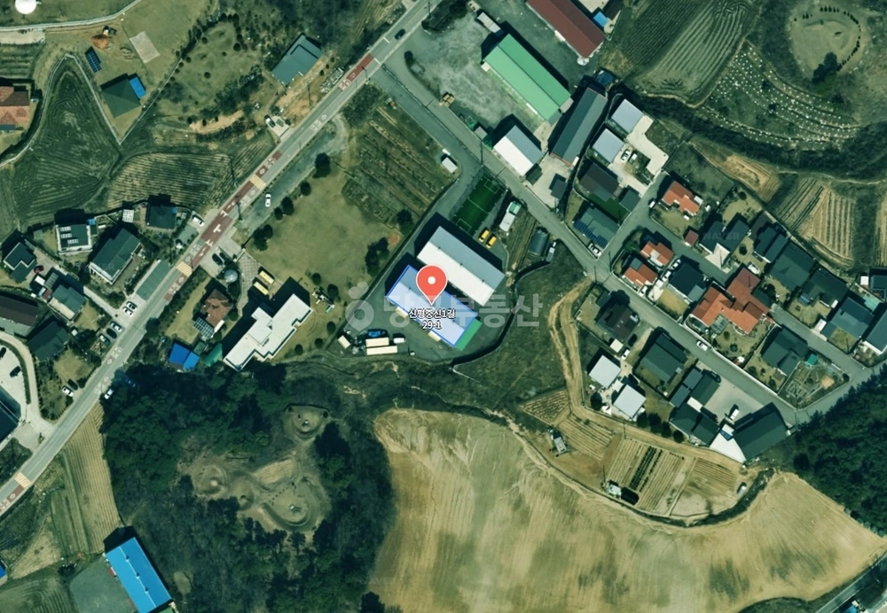 충청북도 청주시 청원구 오창읍 공장/창고 사진 1