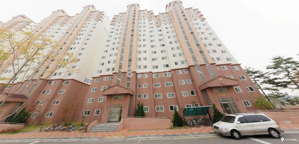 경기도 평택시 청북읍 아파트 사진 1