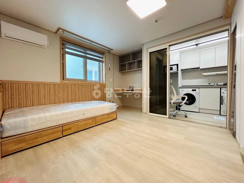 충청북도 청주시 서원구 사창동 원룸 사진 1