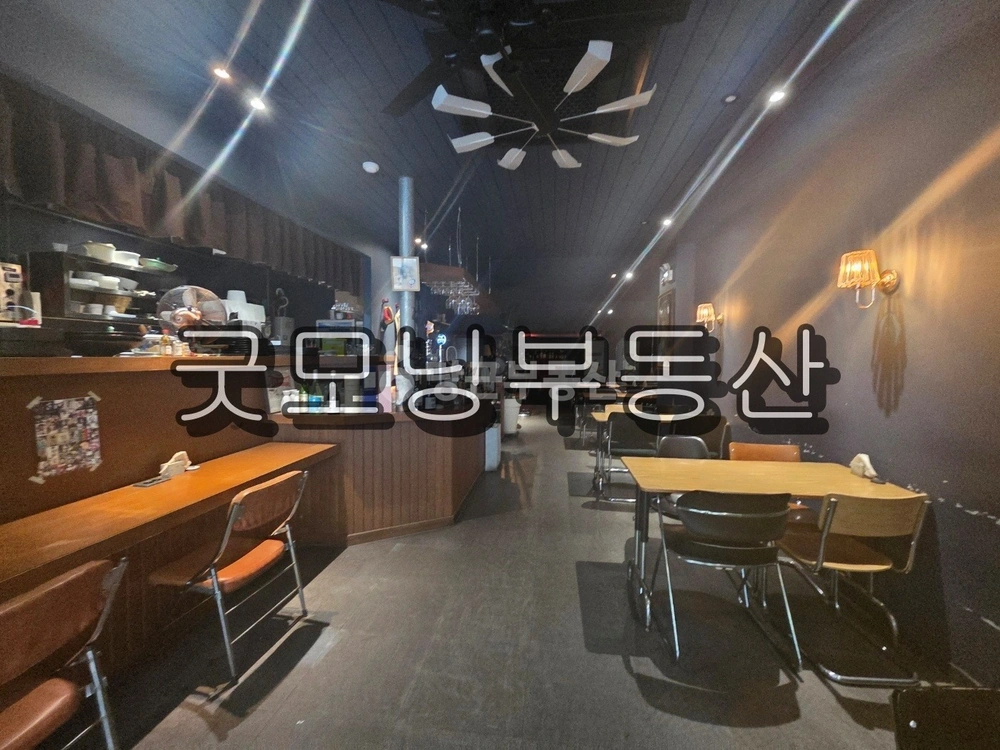 전남광주통합특별시 서구 치평동 상가 사진 1