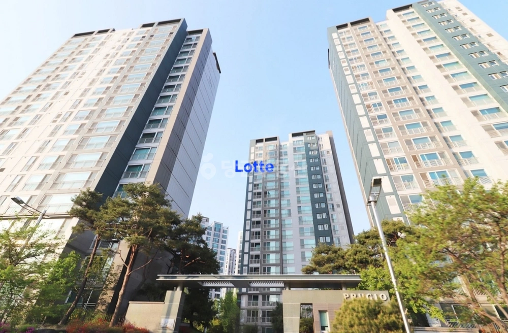 경기도 남양주시 오남읍 아파트 사진 1