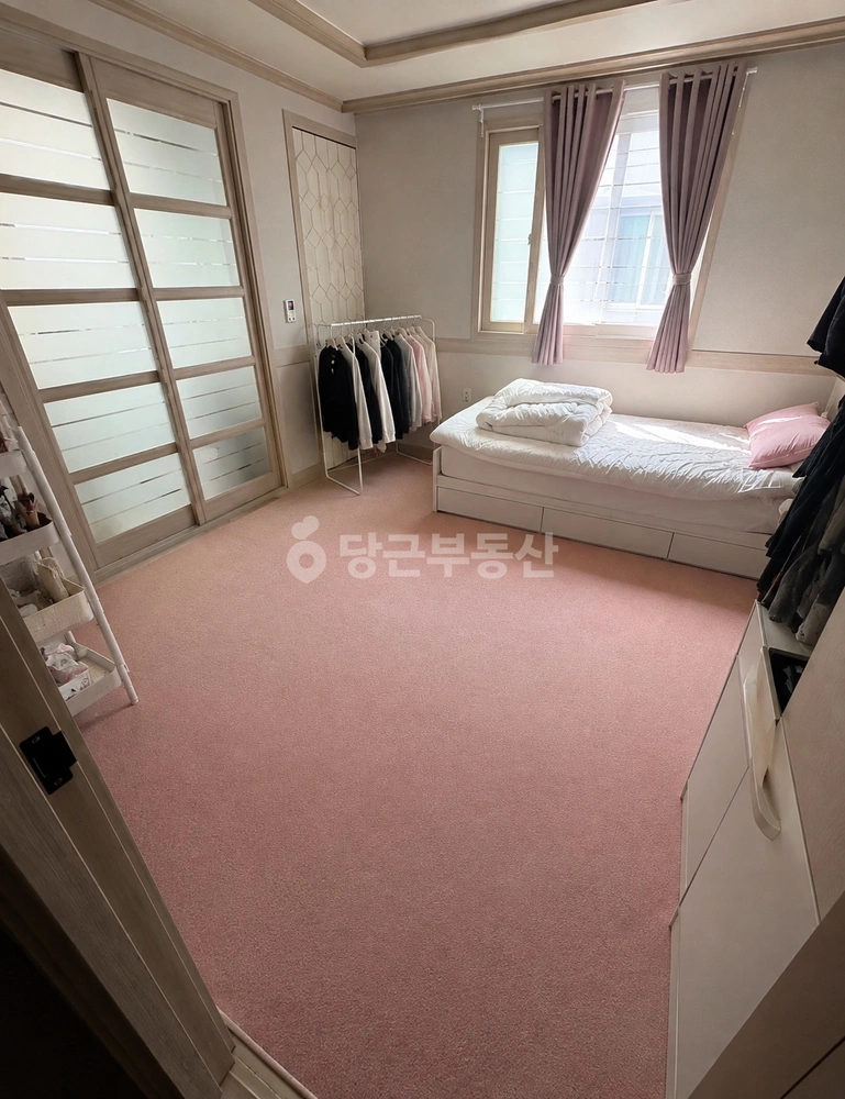 경상북도 경산시 백천동 원룸 사진 1