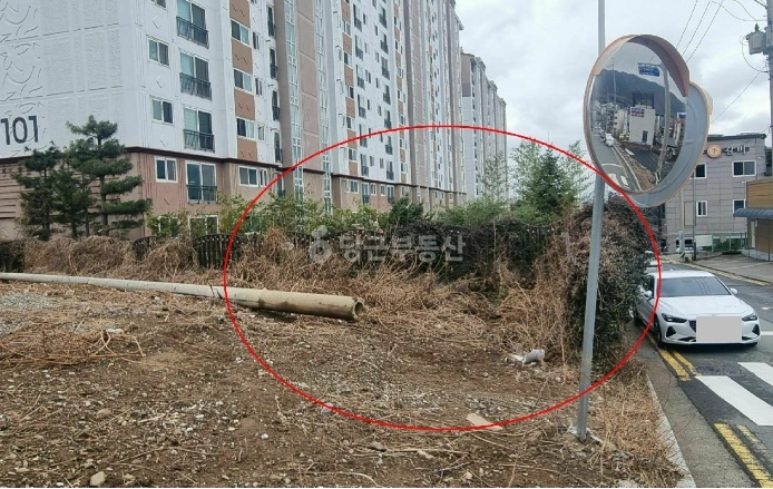 경상남도 창원시 진해구 자은동 토지 사진 1