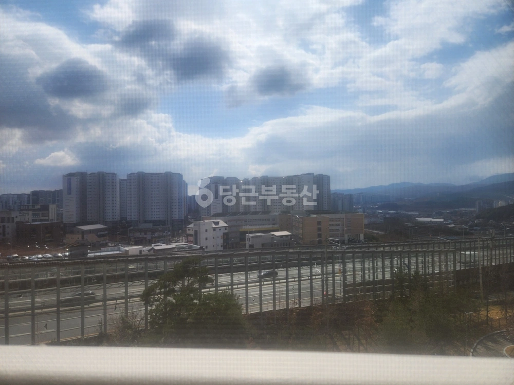 울산광역시 북구 중산동 아파트 사진 1