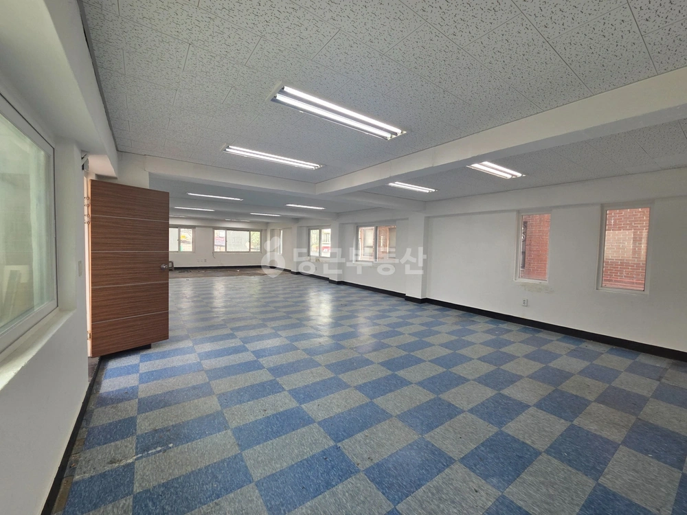 서울특별시 은평구 불광동 상가 사진 1