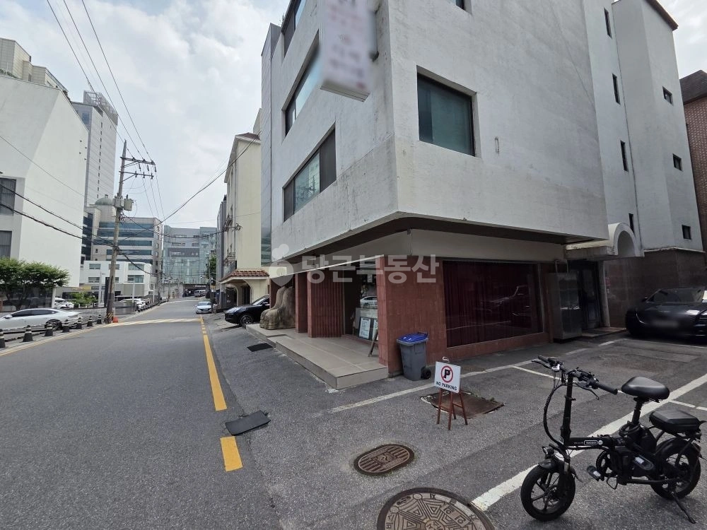 서울특별시 강남구 청담동 사무실 사진 1