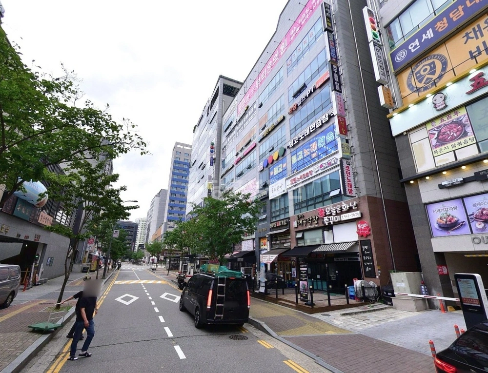 경기도 파주시 야당동 상가 사진 1