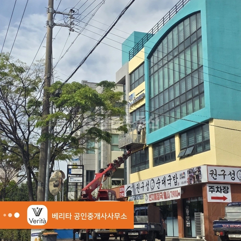 제주특별자치도 제주시 노형동 사무실 사진 1