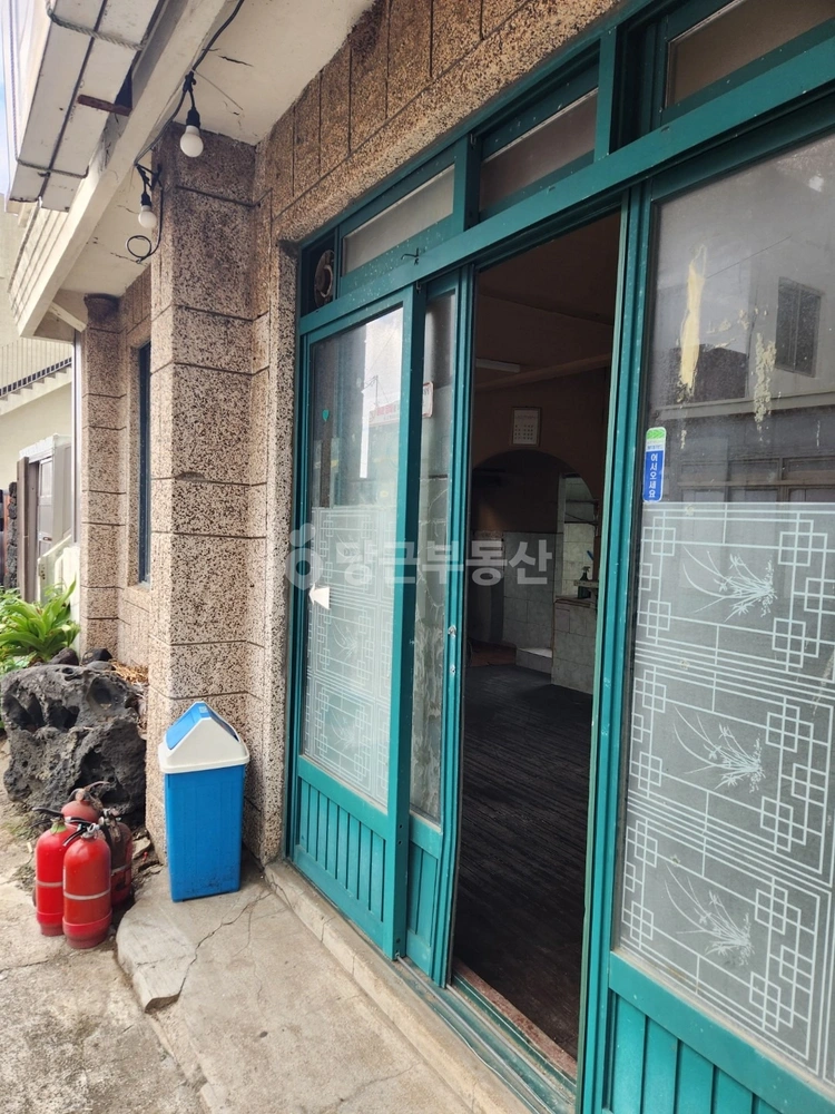 제주특별자치도 제주시 구좌읍 상가 사진 1