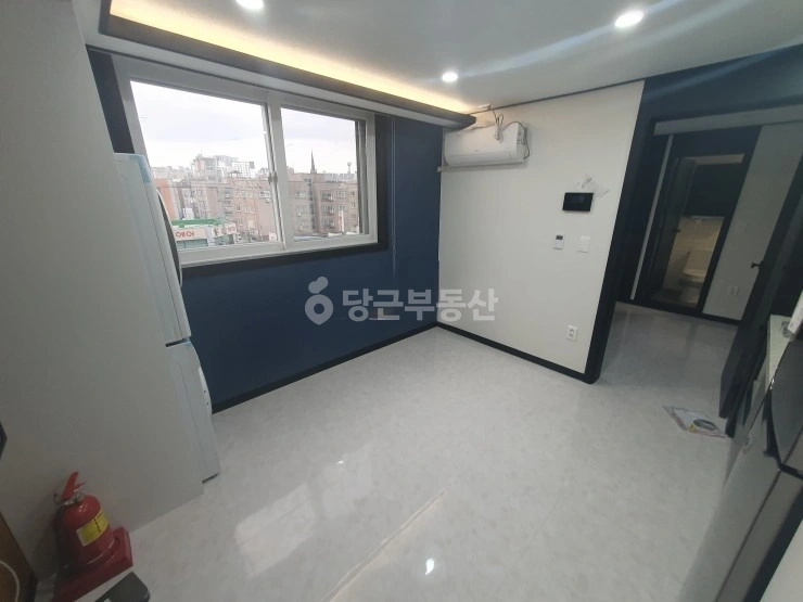 대전광역시 서구 탄방동 원룸 사진 1