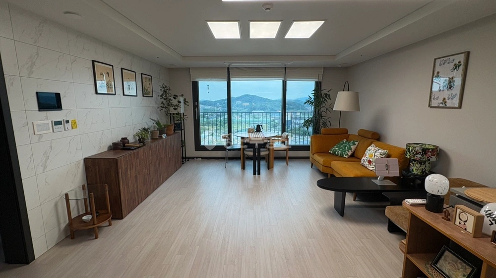 충청남도 천안시 동남구 삼룡동 아파트 사진 1