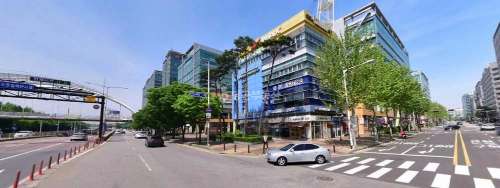 경기도 고양시 일산동구 장항동 사무실 사진 1