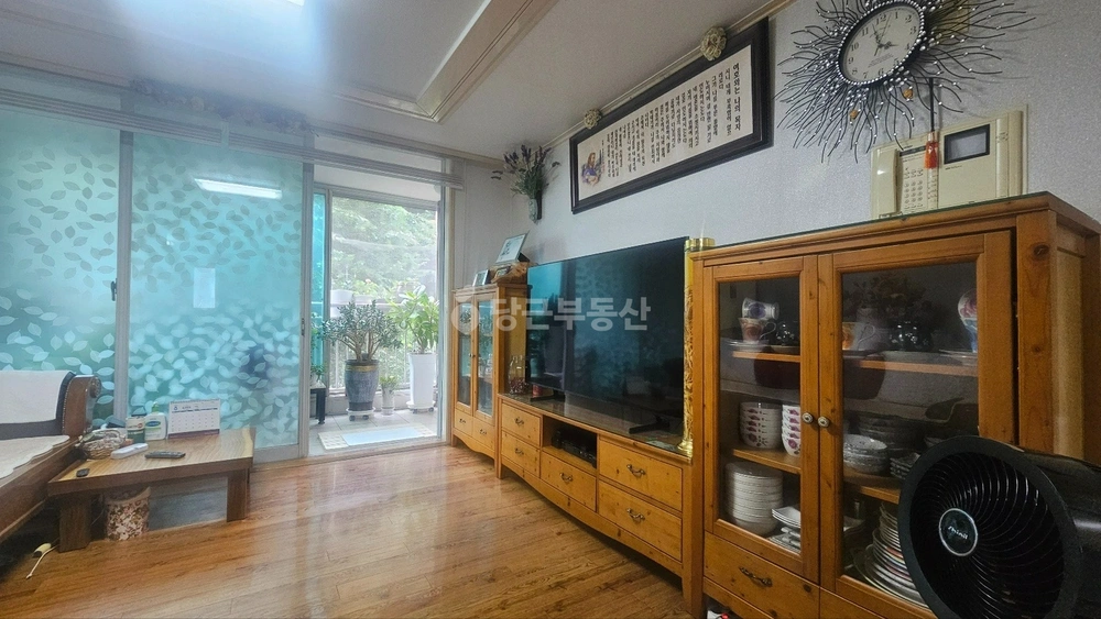경기도 시흥시 장현동 아파트 사진 1