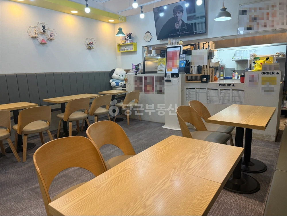 경기도 부천시 원미구 상동 상가 사진 1